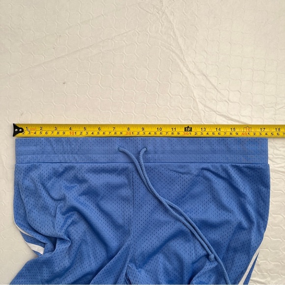 Express vintage Y2K blue workout track pants - Picture 11 of 11